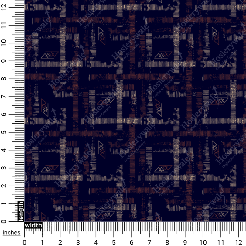 Boxxer For Mens In Hosiery Fabric - Image 6