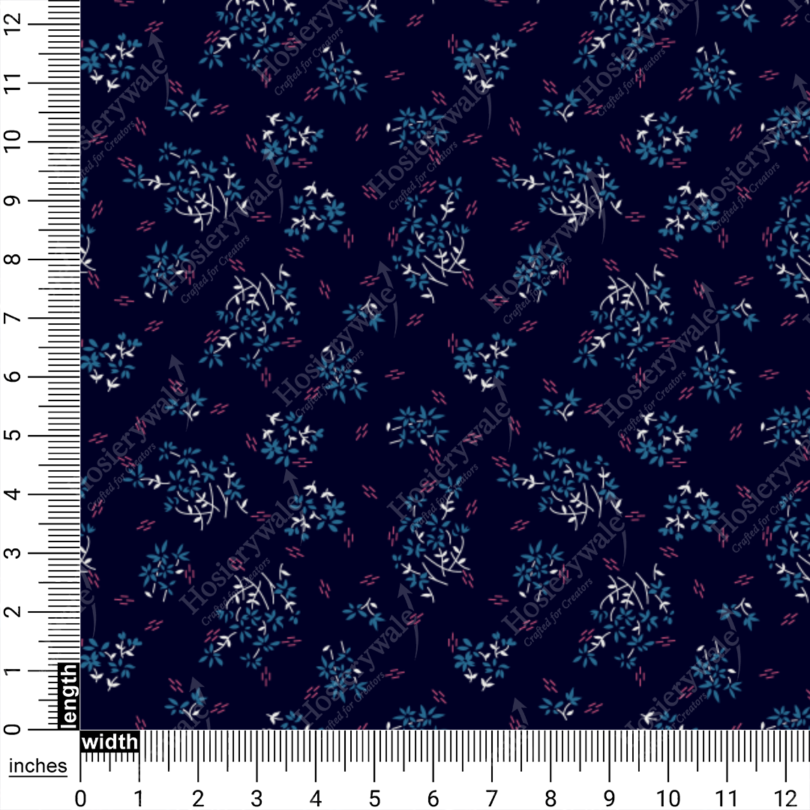 Stylish Women Brief Print - Image 6